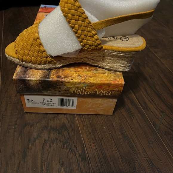 Bella-Vita women shoes - Picture 3 of 7